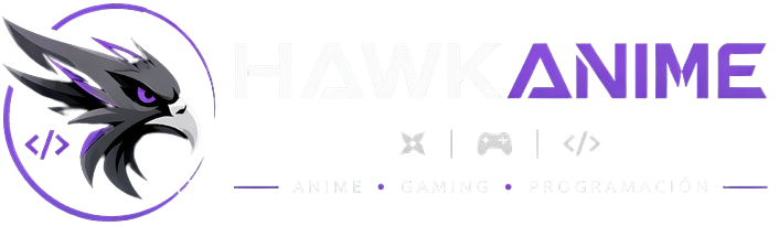 Hawkanime Logo