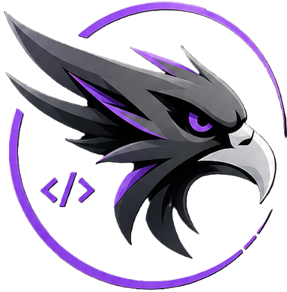 Hawkanime Logo